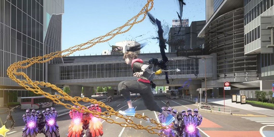 《王國之心4》新「無心」引熱議：新迪士尼世界登場？