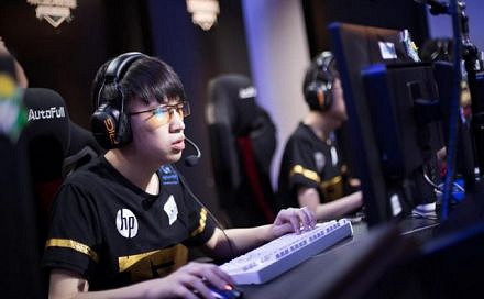 《英雄聯盟》lpl歷史助攻榜一覽 《英雄聯盟》lpl歷史助攻榜一覽