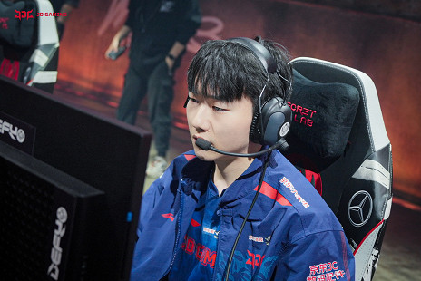 《英雄聯盟》lpl歷史助攻榜一覽 《英雄聯盟》lpl歷史助攻榜一覽