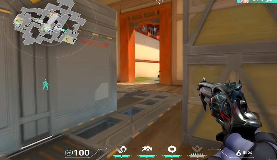 《特戰英豪》白色十字準星程式碼最新匯總 《特戰英豪》白色十字準星程式碼最新匯總