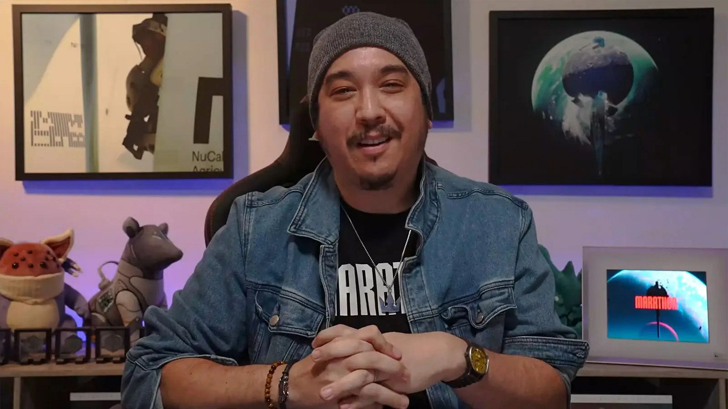 Bungie《馬拉鬆》陷抄襲風波 高層決策遭內部猛批 Bungie《馬拉鬆》陷抄襲風波 高層決策遭內部猛批