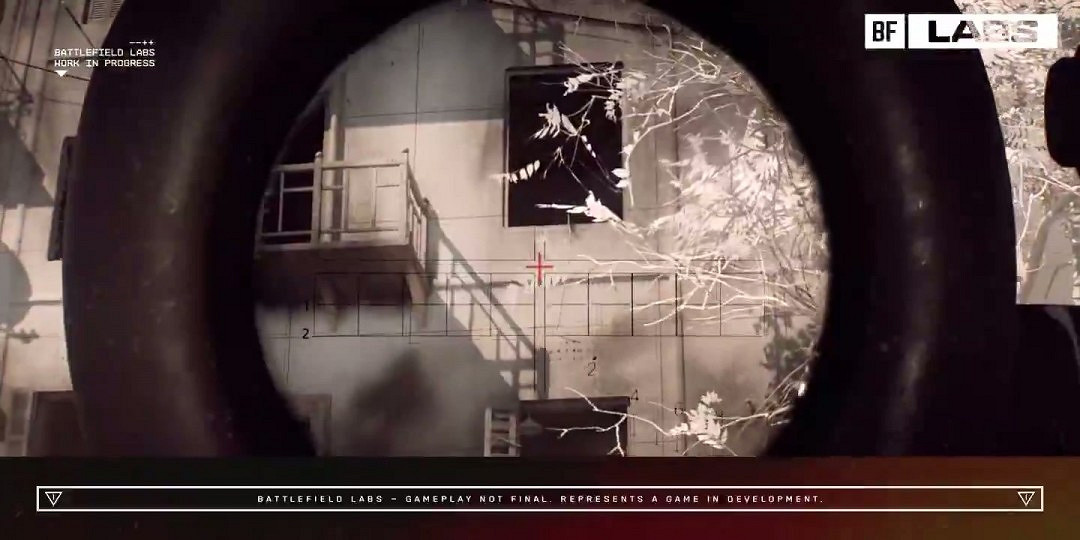 新《戰地風雲》官方實機影片 封閉測試聚焦破壞效果 新《戰地風雲》官方實機影片 封閉測試聚焦破壞效果