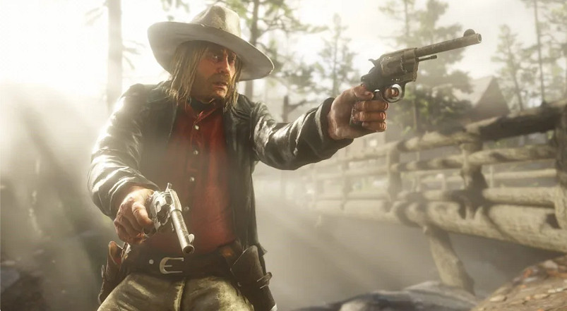 R星母公司看好Switch 2的未來！稱有更多款遊戲將移植