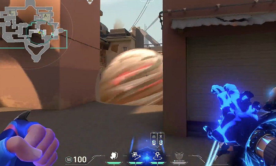 《特戰英豪》白色十字準星程式碼最新匯總 《特戰英豪》白色十字準星程式碼最新匯總