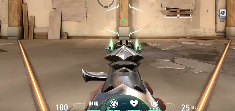 《特戰英豪》櫻花準星程式碼大全最新匯總