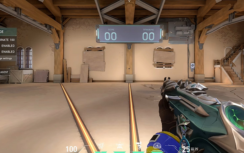 《特戰英豪》花十字準星程式碼大全2025最新 《特戰英豪》花十字準星程式碼大全2025最新