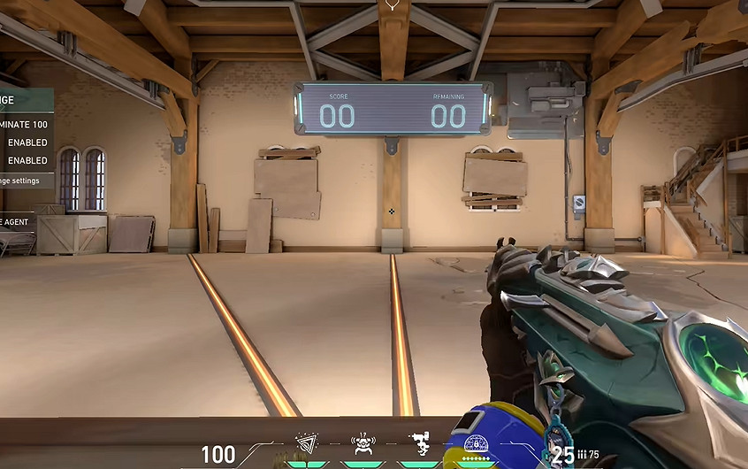 《特戰英豪》中國伺服器準星程式碼大全2025最新 《特戰英豪》中國伺服器準星程式碼大全2025最新