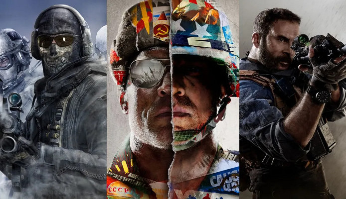 80美元遊戲時代來臨?微軟押寶《決勝時刻》新作試水 80美元遊戲時代來臨?微軟押寶《決勝時刻》新作試水