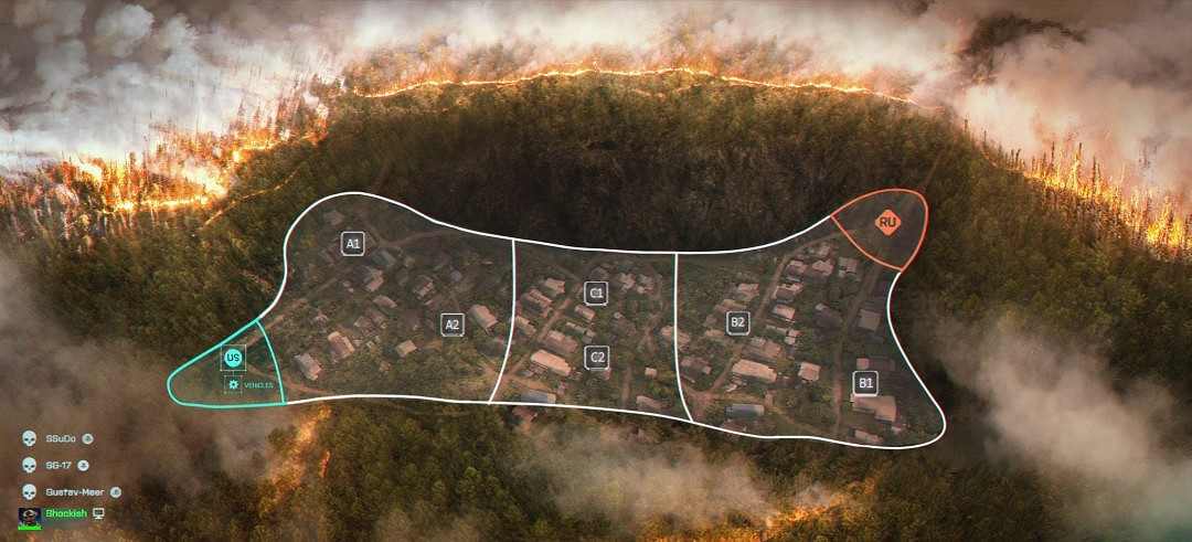 非AI!23歲伊拉克畫師打造《戰地風雲》驚人概念圖 非AI!23歲伊拉克畫師打造《戰地風雲》驚人概念圖