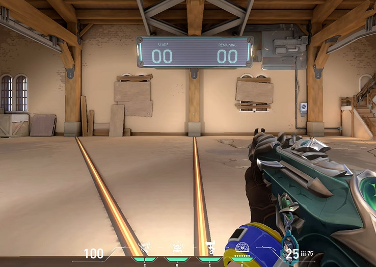 《特戰英豪》準星十字架程式碼大全最新匯總 《特戰英豪》準星十字架程式碼大全最新匯總