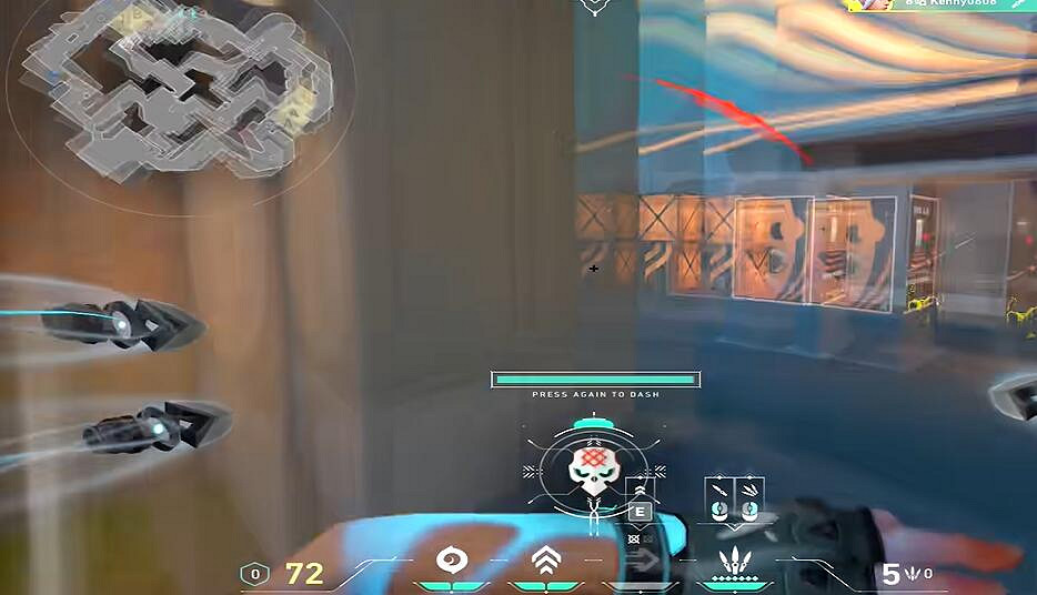 《特戰英豪》白色十字準星程式碼最新匯總 《特戰英豪》白色十字準星程式碼最新匯總