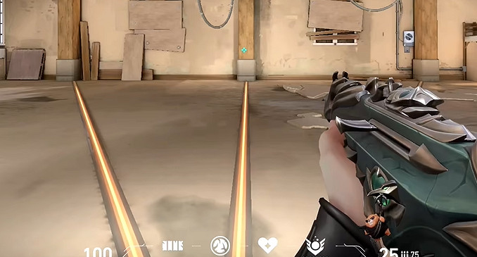 《特戰英豪》櫻花準星程式碼大全最新匯總