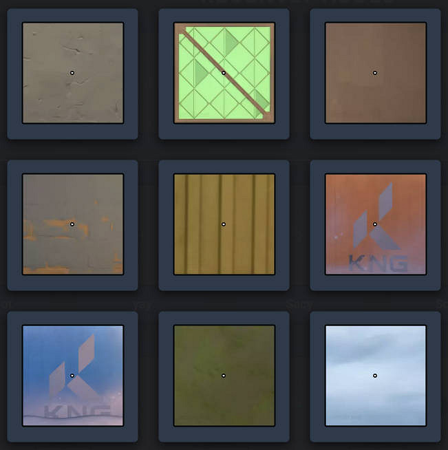 《特戰英豪》準星程式碼點一覽