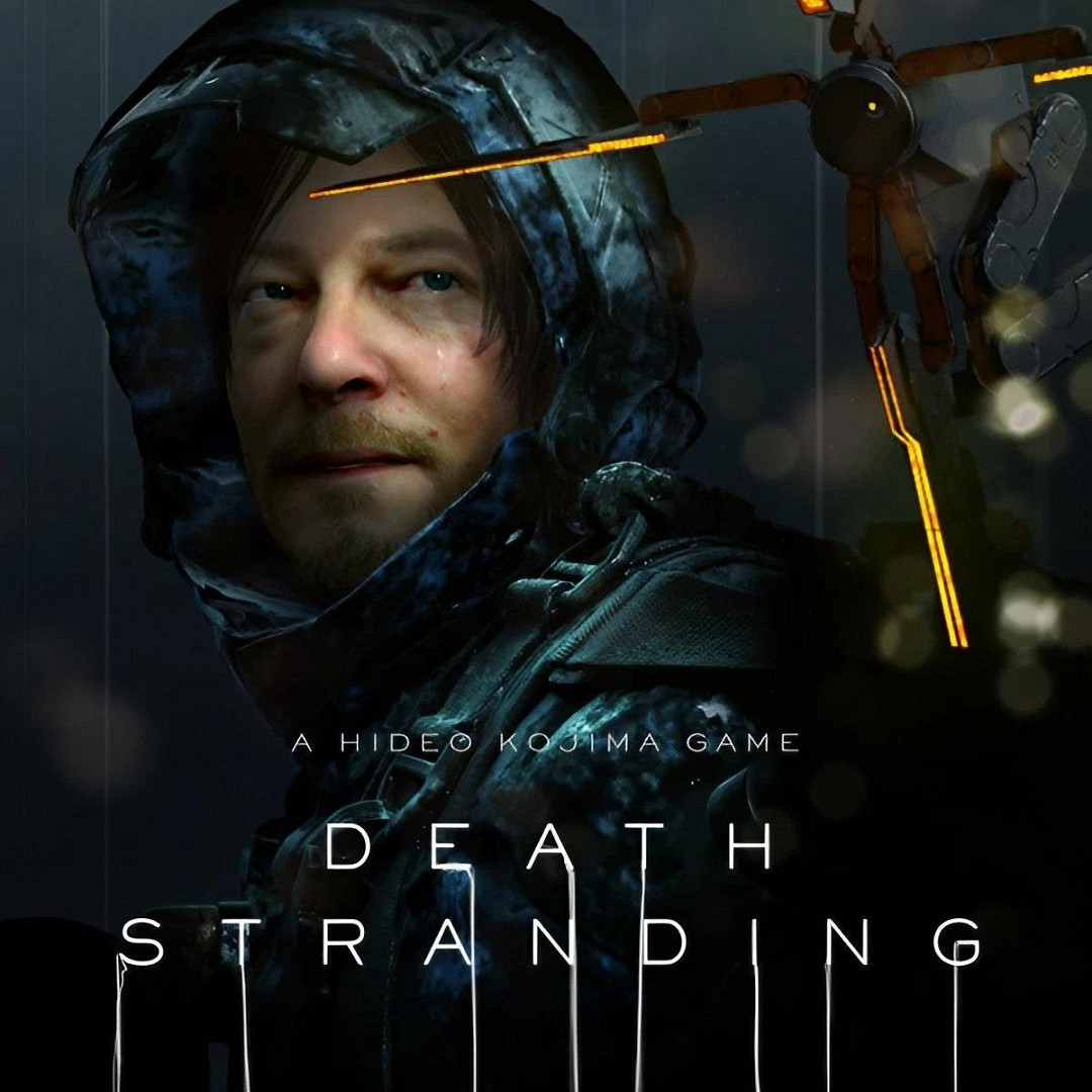 《死亡擱淺》真人電影計劃在2027年上映 諜戰遊戲《Physint》登陸PS6 Pro? 《死亡擱淺》真人電影計劃在2027年上映 諜戰遊戲《Physint》登陸PS6 Pro?