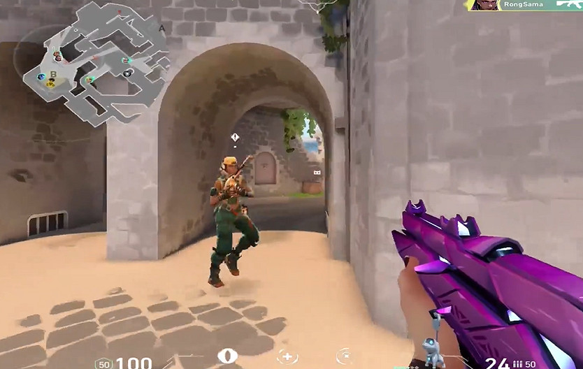 《特戰英豪》貓貓準星程式碼大全最新匯總