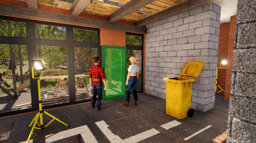 《房產達人2》多人合作DLC免費上架！增加多人任務