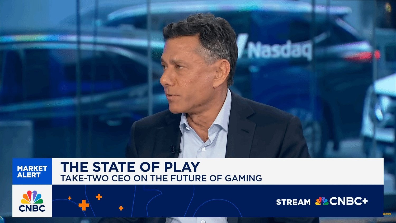 T2非玩家CEO談《GTA6》:信任團隊並給予充分自由 T2非玩家CEO談《GTA6》:信任團隊並給予充分自由