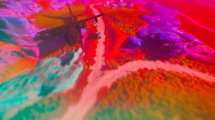 哈草哈的太過了！蒸汽駕駛冒險《隨波逐流》開放試玩