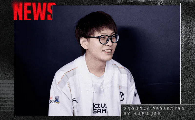 《英雄聯盟》lpl歷史助攻榜一覽 《英雄聯盟》lpl歷史助攻榜一覽