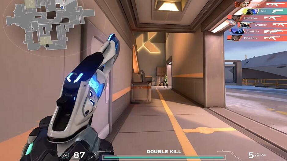 《特戰英豪》十大最強準星程式碼最新匯總 《特戰英豪》十大最強準星程式碼最新匯總