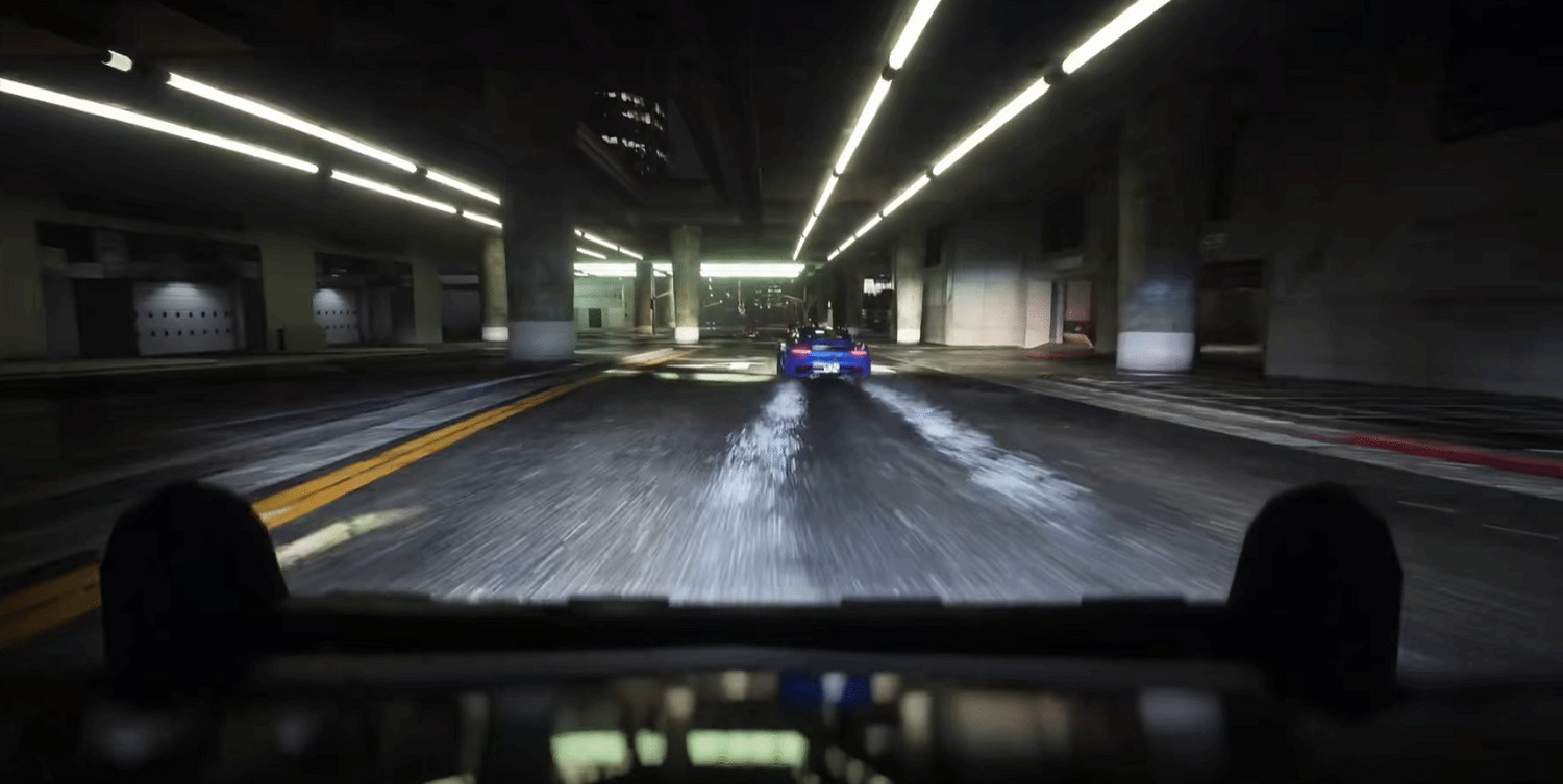 《三男一狗》畫質增強mod預告:畫面堪比《GTA6》! 《三男一狗》畫質增強mod預告:畫面堪比《GTA6》!