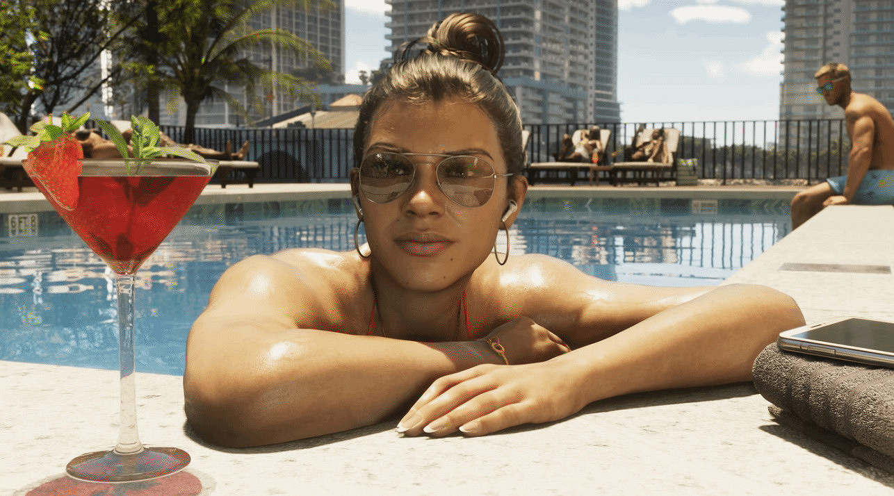 T2非玩家CEO談《GTA6》:信任團隊並給予充分自由 T2非玩家CEO談《GTA6》:信任團隊並給予充分自由