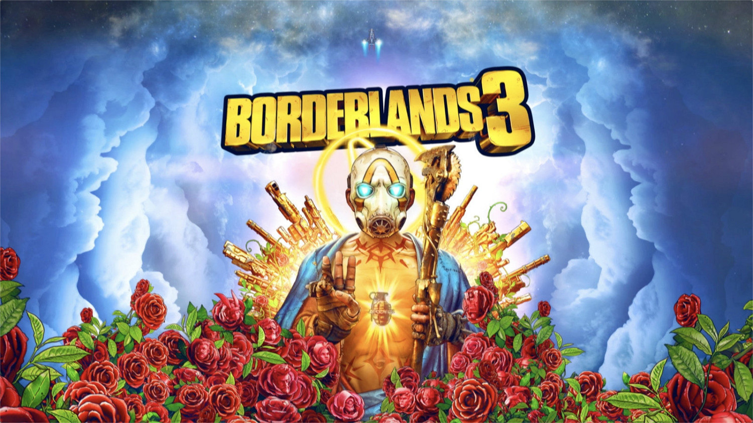 表現太強勁！《邊緣禁地》系列銷量突破9300萬份