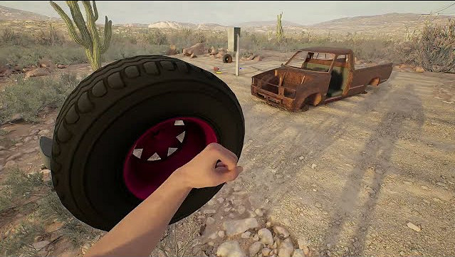 駕車生存《駕駛地平線》人氣直升!自由改車+射擊殭屍 駕車生存《駕駛地平線》人氣直升!自由改車+射擊殭屍