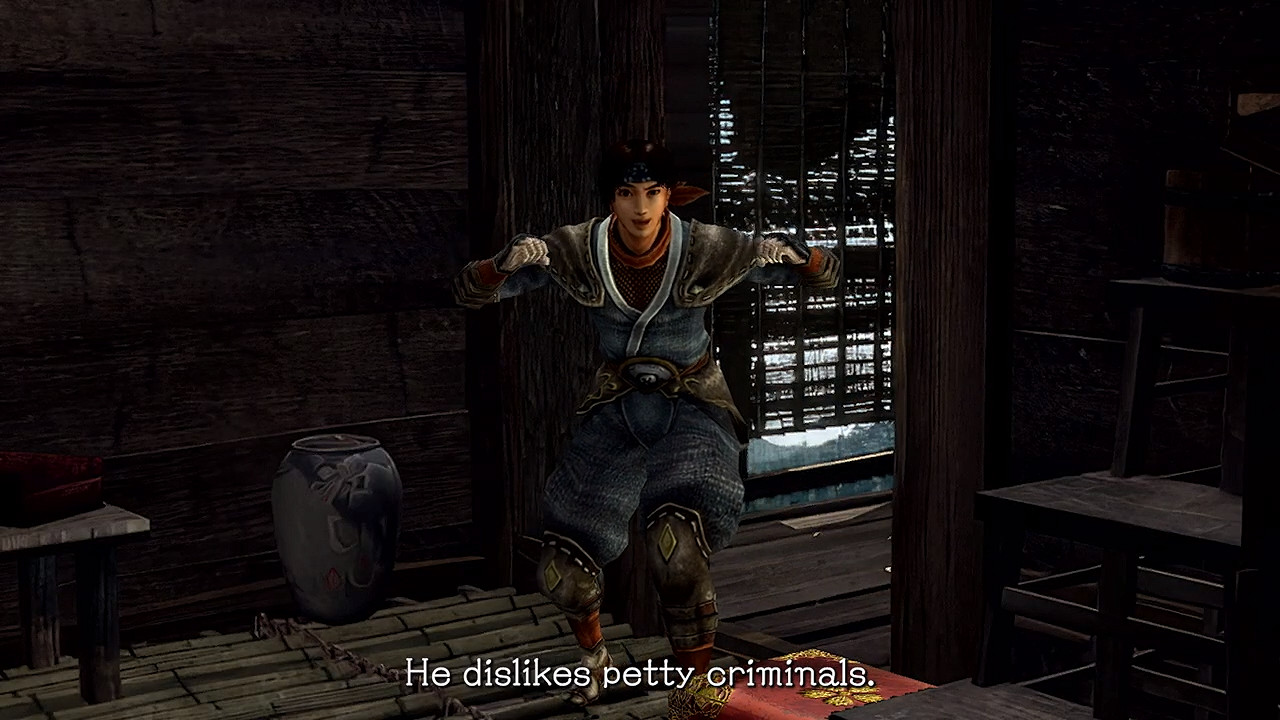 《鬼武者2:復刻版》新預告:主角盟友 風魔小太郎 登場