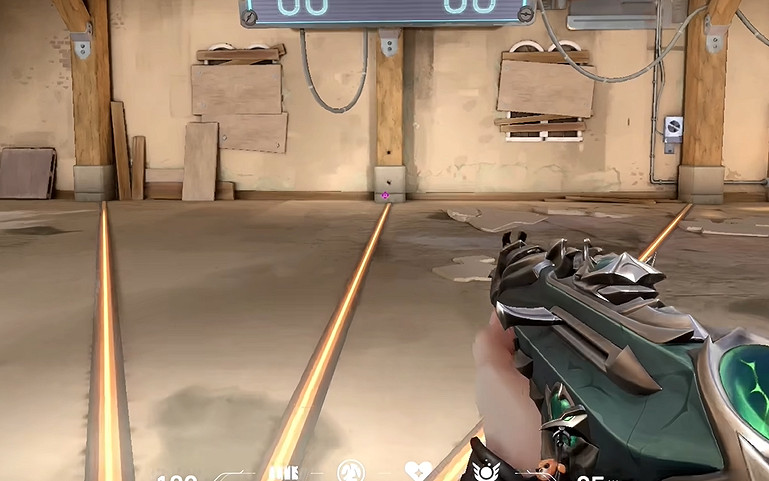 《特戰英豪》櫻花準星程式碼大全最新匯總