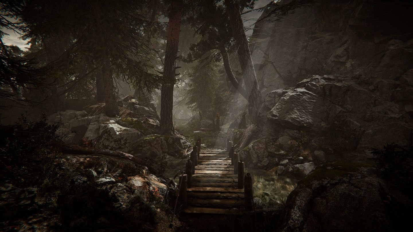 經典動作冒險《西伯利亞》最新復刻加強版即將推出! 經典動作冒險《西伯利亞》最新復刻加強版即將推出!