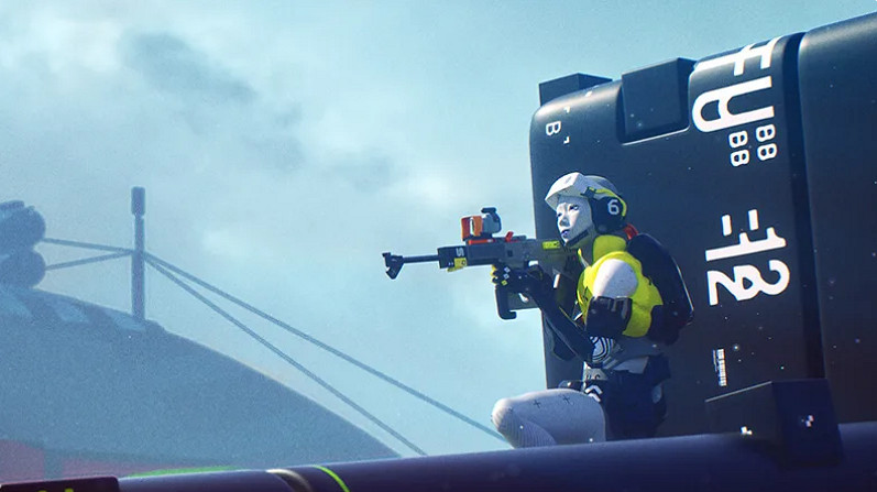 棒雞藝術總監頹喪念完聲明 網友:你也要成前員工啦? 棒雞藝術總監頹喪念完聲明 網友:你也要成前員工啦?