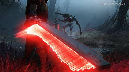 《最後生還者》演員透露《星際:異端先知》新細節! 《最後生還者》演員透露《星際:異端先知》新細節!