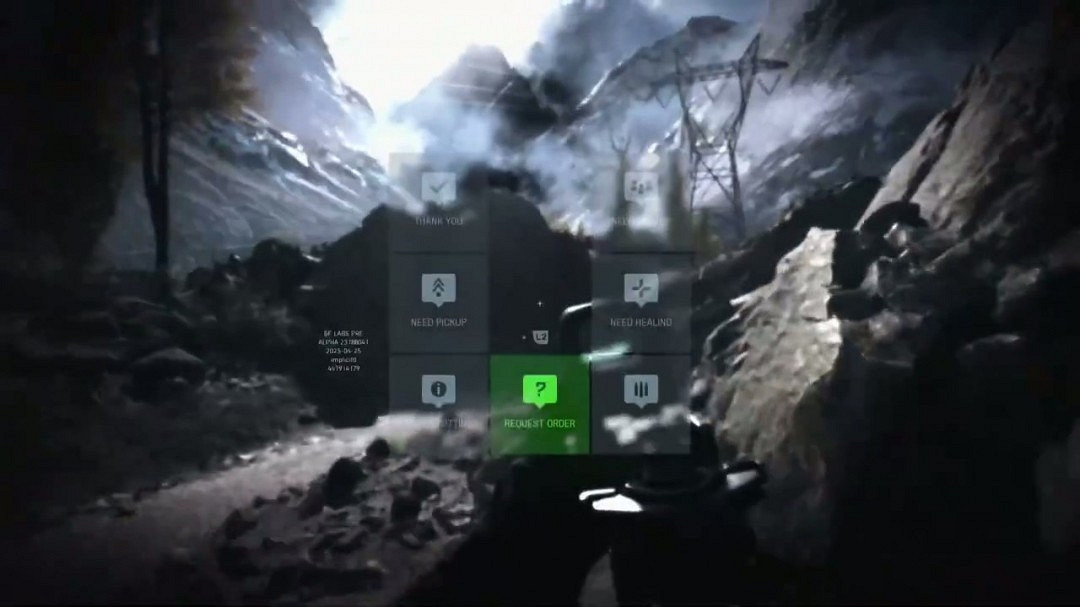 《戰地風雲》新作B測完整對局展示 大地圖經典征服模式 《戰地風雲》新作B測完整對局展示 大地圖經典征服模式