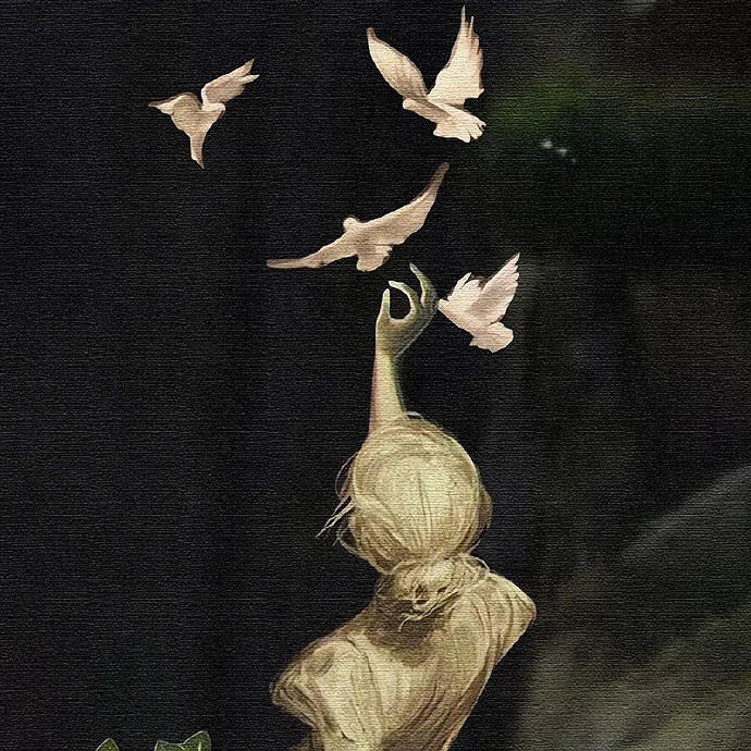 《英雄聯盟》高級感ID男生分享