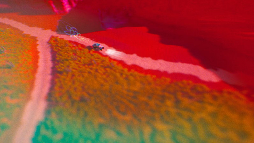 哈草哈的太過了！蒸汽駕駛冒險《隨波逐流》開放試玩