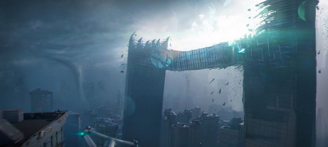 非AI!23歲伊拉克畫師打造《戰地風雲》驚人概念圖 非AI!23歲伊拉克畫師打造《戰地風雲》驚人概念圖