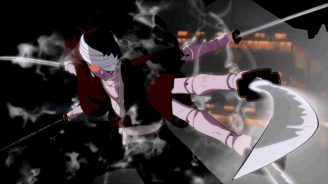 《鬼滅之刃火之神血風譚2》新角色預告：緣一零式