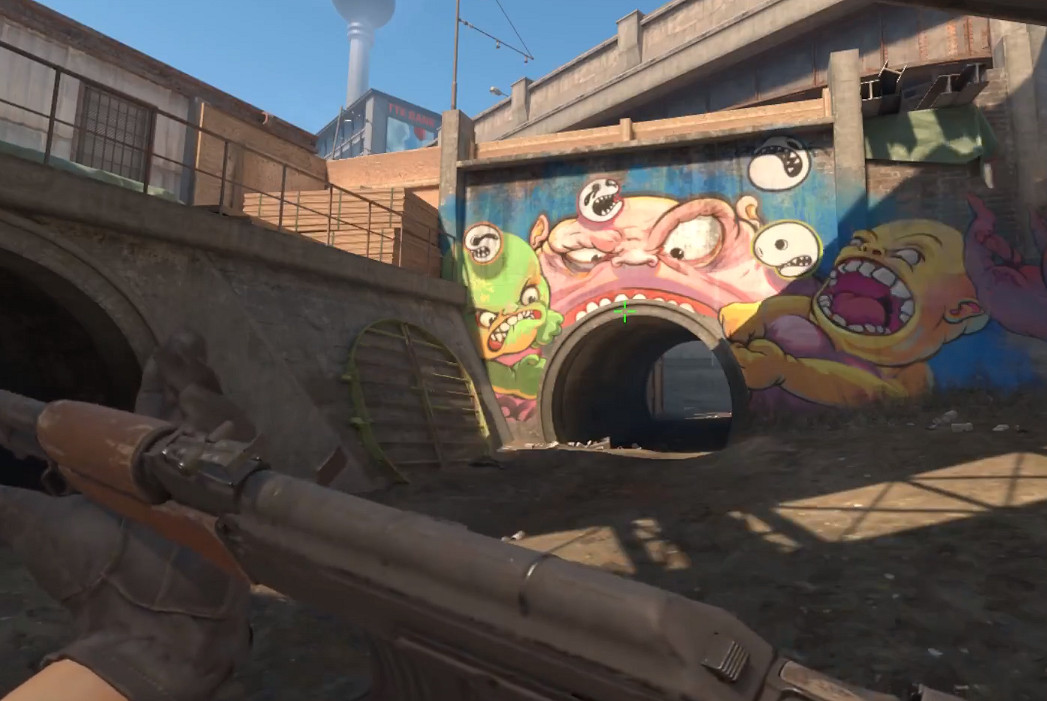 《CSGO》一眼記住的騷id一覽 《CSGO》一眼記住的騷id一覽