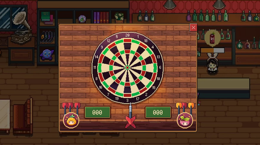 爵士風酒館放置新作《湖畔酒館》 無壓力享受工作摸魚 爵士風酒館放置新作《湖畔酒館》 無壓力享受工作摸魚