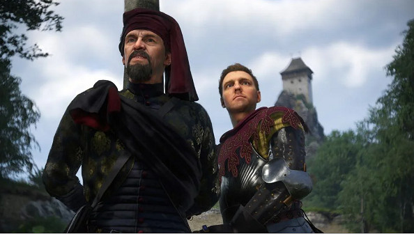 《天國拯救2》DLC&quot;生死繪夢&quot;IGN 6分：體驗稍顯單薄！