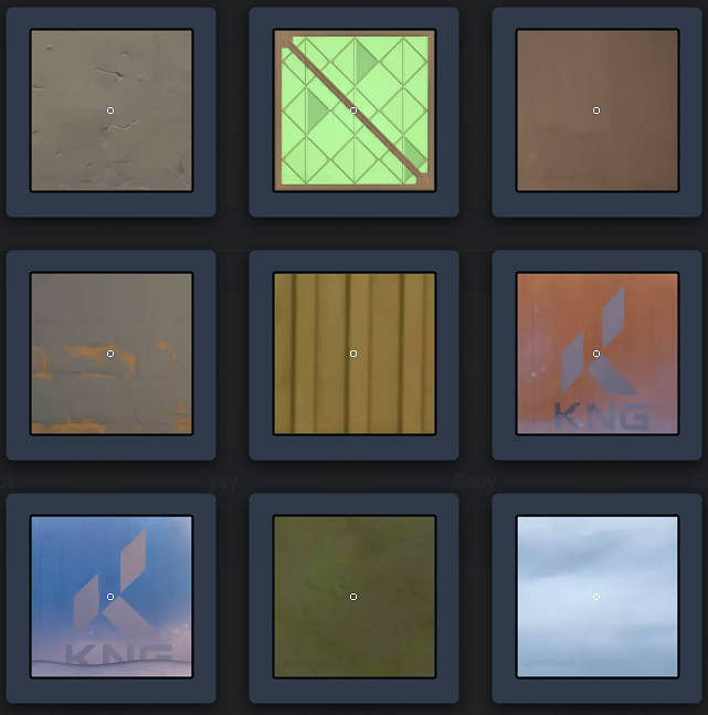 《特戰英豪》準星程式碼小豬一覽 《特戰英豪》準星程式碼小豬一覽