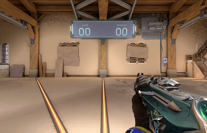 《特戰英豪》準星十字架程式碼大全最新匯總 《特戰英豪》準星十字架程式碼大全最新匯總