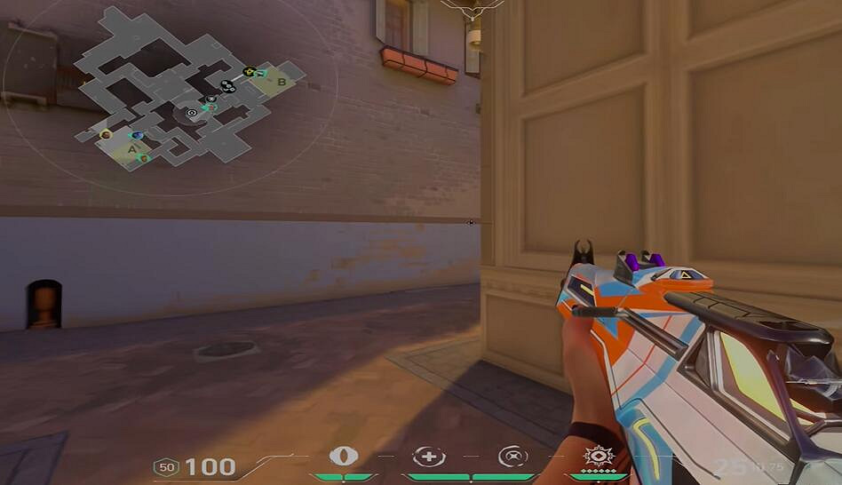 《特戰英豪》十大最強準星程式碼最新匯總 《特戰英豪》十大最強準星程式碼最新匯總