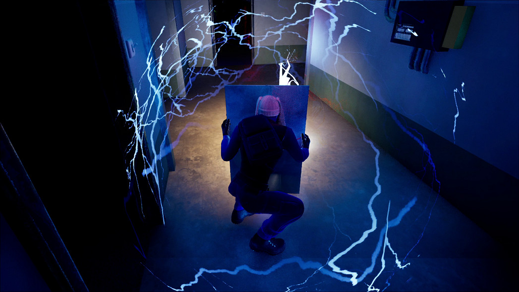 恐怖合作遊戲《劫盜驚魂夜》新惡靈登場!限時折扣-20% 恐怖合作遊戲《劫盜驚魂夜》新惡靈登場!限時折扣-20%