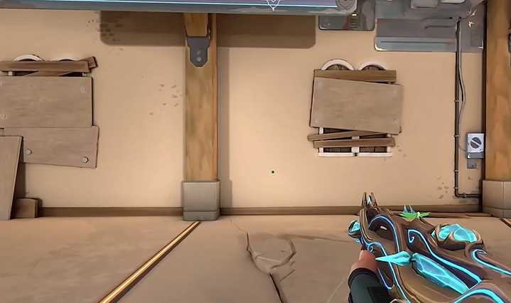 《特戰英豪》花十字準星程式碼大全2025最新 《特戰英豪》花十字準星程式碼大全2025最新