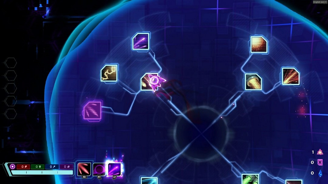 好評遊戲《故障星系》6月初脫離搶先體驗 1.0版即將上線 好評遊戲《故障星系》6月初脫離搶先體驗 1.0版即將上線