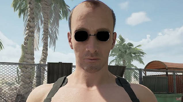 駕車生存《駕駛地平線》人氣直升!自由改車+射擊殭屍 駕車生存《駕駛地平線》人氣直升!自由改車+射擊殭屍