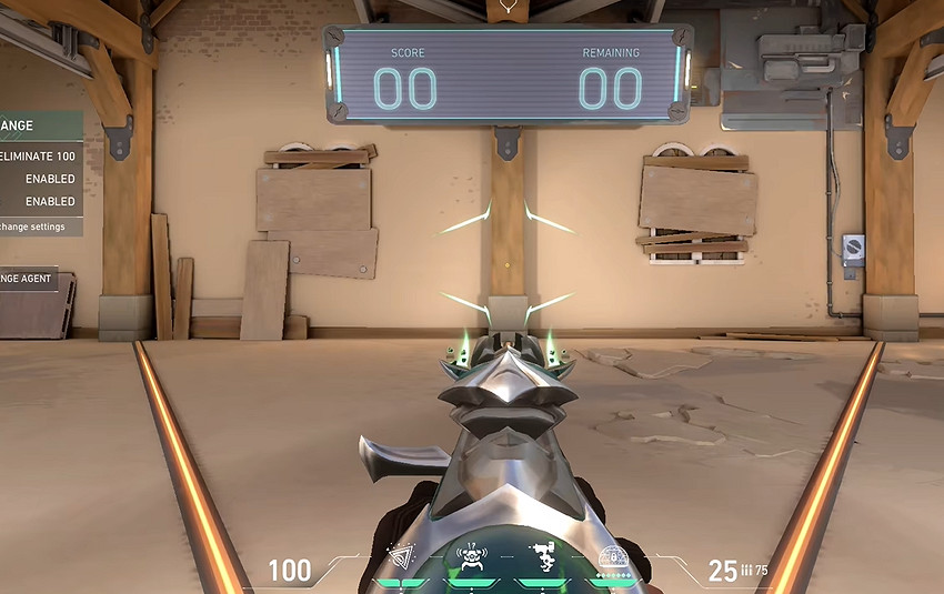 《特戰英豪》花十字準星程式碼大全2025最新 《特戰英豪》花十字準星程式碼大全2025最新