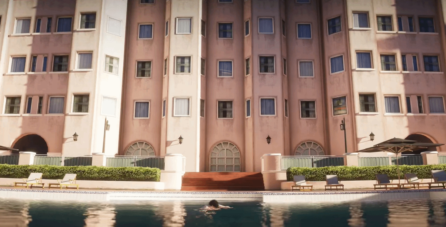 《三男一狗》畫質增強mod預告:畫面堪比《GTA6》! 《三男一狗》畫質增強mod預告:畫面堪比《GTA6》!